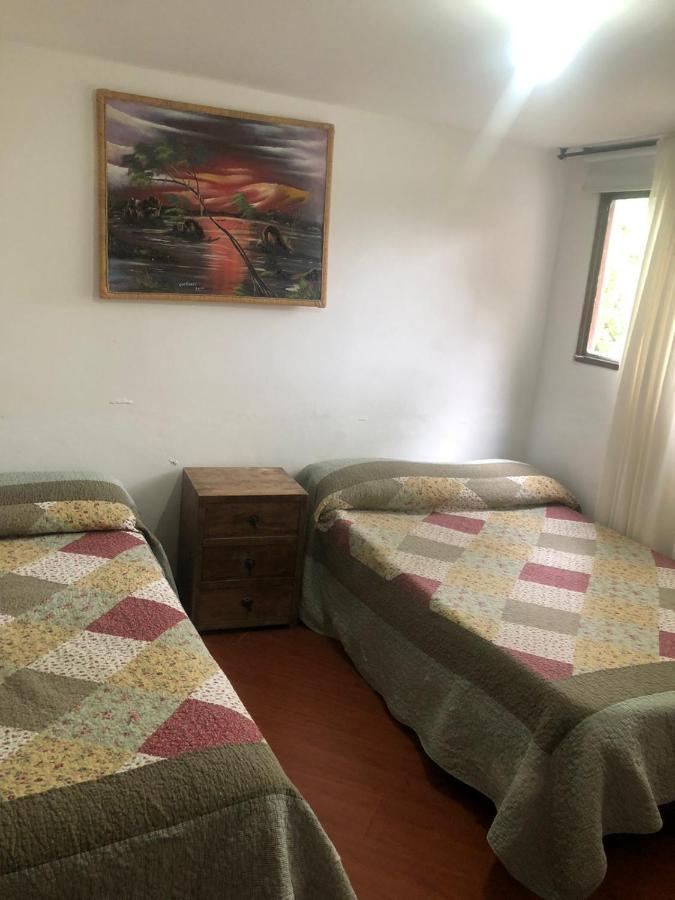 Hacienda Moncora Cabana Lago P 1 El Rosal Zewnętrze zdjęcie