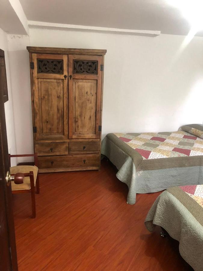 Hacienda Moncora Cabana Lago P 1 El Rosal Zewnętrze zdjęcie